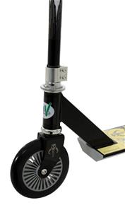 Star Wars sparkcykel med Mandalorian Grogu Squishle-4