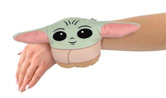 Star Wars sparkcykel med Mandalorian Grogu Squishle-7