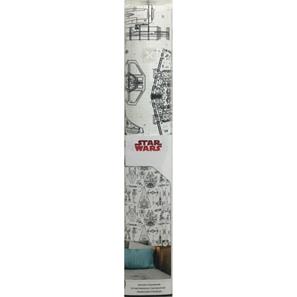 Stars Wars Blueprint Tapetrulle 52,07 x 503 cm-12