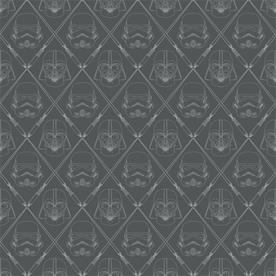 Stars Wars Dark Side Tapetrulle 52,07 x 503 cm-10