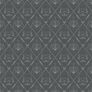 Stars Wars Dark Side Tapetrulle 52,07 x 503 cm-10