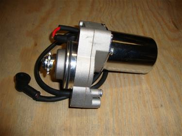 Startmotorer till ATV 70/110/125 cc
