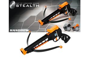 Stealth Handbow m/12 pilar-3
