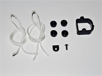 Stealth Tillbehör Reservdelspaket för Stealth armborst (S162/SPCB)-2