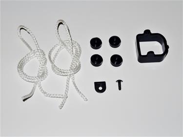 Stealth Tillbehör Reservdelspaket för Stealth armborst (S162/SPCB)-2