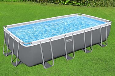 Bestway Steel Pro MAX Rektangulär pool 549 x 274 x 122 cm-10