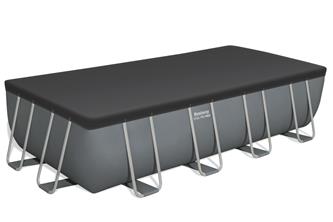 Bestway Steel Pro MAX Rektangulär pool 549 x 274 x 122 cm-3