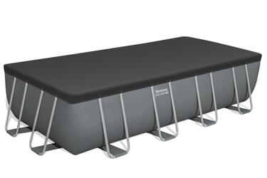 Bestway Steel Pro MAX Rektangulär pool 549 x 274 x 122 cm-3