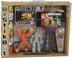 Stikbot Studio paket