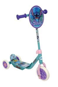 Stitch Deluxe Trehjulig Sparkcykel