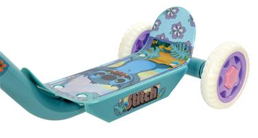 Stitch Deluxe Trehjulig Sparkcykel-2