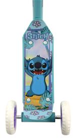 Stitch Deluxe Trehjulig Sparkcykel-3