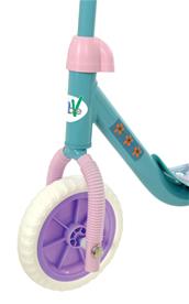 Stitch Deluxe Trehjulig Sparkcykel-4