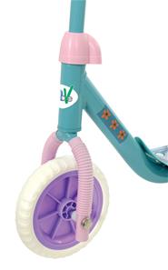 Stitch Deluxe Trehjulig Sparkcykel-4