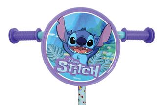 Stitch Deluxe Trehjulig Sparkcykel-5