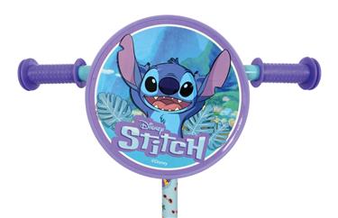 Stitch Deluxe Trehjulig Sparkcykel-5
