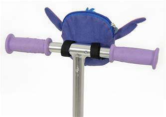Stitch Mini Go! Tilt Sparkcykel med Stitch Squishle-2