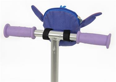 Stitch Mini Go! Tilt Sparkcykel med Stitch Squishle-2