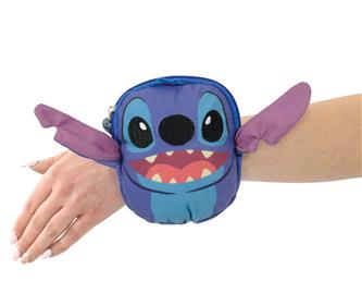Stitch Mini Go! Tilt Sparkcykel med Stitch Squishle-3