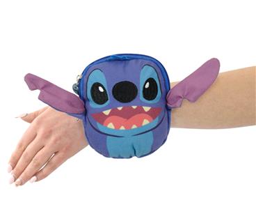Stitch Mini Go! Tilt Sparkcykel med Stitch Squishle-3