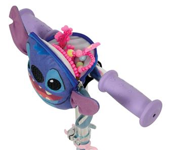 Stitch Mini Go! Tilt Sparkcykel med Stitch Squishle-4