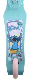 Stitch Mini Go! Tilt Sparkcykel med Stitch Squishle-5