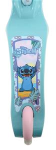 Stitch Mini Go! Tilt Sparkcykel med Stitch Squishle-5
