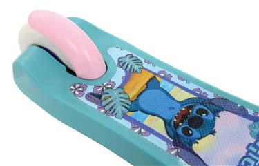 Stitch Mini Go! Tilt Sparkcykel med Stitch Squishle-8