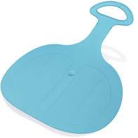 Stjärtlapp ''Pingvin'' Azurblå