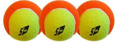 Strand Tennis Bollar  (3 st.)