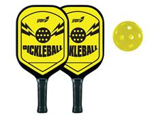 Strandtennis ''Pickleball''