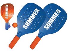 Strandtennis ''Summer slam''