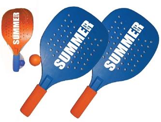 Strandtennis ''Summer slam''