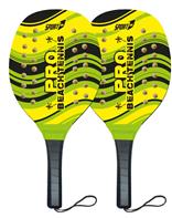 Strandtennisset ''Pro Beach Tennis''