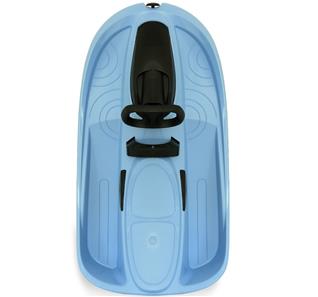 Stratos Pulka med ratt, Arctic Blue-3