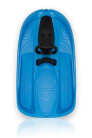 Stratos Pulka med ratt, Racer Blå-6