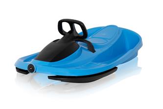 Stratos Pulka med ratt, Racer Blå-7