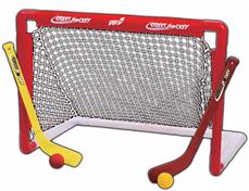 Street Hockey set