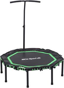  MCU-Sport Fitness studsmatta Octagon hopfällbar,handtag 122cm, grön-7