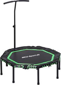  MCU-Sport Fitness studsmatta Octagon hopfällbar,handtag 122cm, grön-8