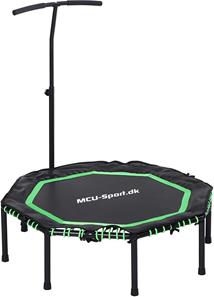  MCU-Sport Fitness studsmatta Octagon hopfällbar,handtag 122cm, grön-8