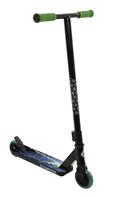 Stunted Glowstorm Pro Stunt sparkcykel