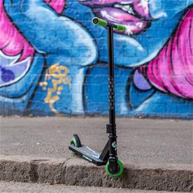Stunted Glowstorm Pro Stunt sparkcykel-10