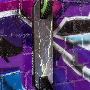 Stunted Glowstorm Pro Stunt sparkcykel-11
