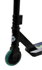 Stunted Glowstorm Pro Stunt sparkcykel-6