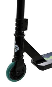 Stunted Glowstorm Pro Stunt sparkcykel-6