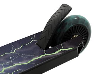 Stunted Glowstorm Pro Stunt sparkcykel-7