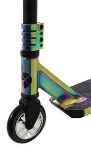 Stunted Neo Chrome Trick Sparkcykel till barn-3