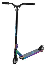 Stunted Surge Neochrome Trick Sparkcykel till barn