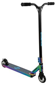 Stunted Surge Neochrome Trick Sparkcykel till barn-10